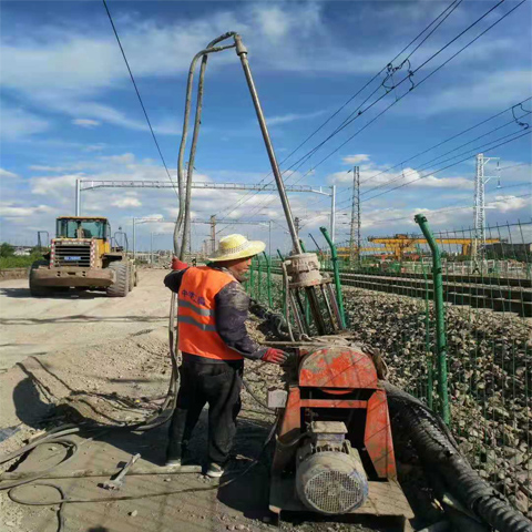 惠城建筑基础不均匀沉降的原因以及防治措施